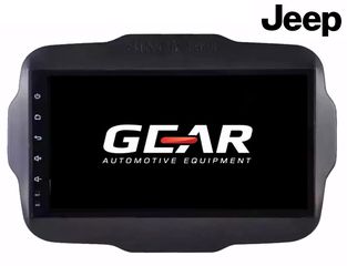 Gear JE03 JEEP RENEGADE 2015-2019