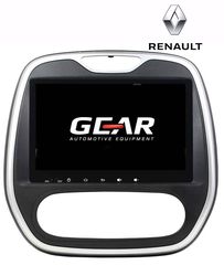 Gear REN04 Renault CAPTUR 2016+