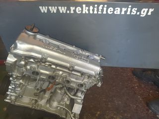 NISSAN CG13 ΑΝΑΚΑΤΑΣΚΕΥΑΣΜΕΝΗ