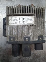 Εγκέφαλος Βεντιλατερ Volkswagen T5 Transporter 3B0919506 898999000