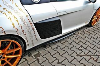 ΠΛΑΪΝΑ ΜΑΡΣΠΙΕ ΓΙΑ AUDI R8 MK.1-thumb-2