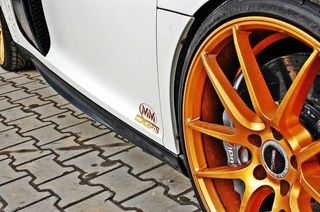 ΠΛΑΪΝΑ ΜΑΡΣΠΙΕ ΓΙΑ AUDI R8 MK.1-thumb-3