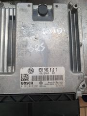  Εγκέφαλος  VW TRANSPORTER T5 1.9CC TDI 0281012761 038906016T