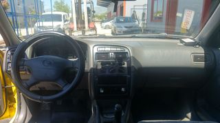 Φτερο πισω αριστερο Toyota Corona / Avensis Sedan 2.0D Turbo 86 Hp κωδικος κινητηρα 2C-TE 1997-2000 SUPER PARTS-thumb-7