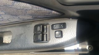 Φτερο πισω αριστερο Toyota Corona / Avensis Sedan 2.0D Turbo 86 Hp κωδικος κινητηρα 2C-TE 1997-2000 SUPER PARTS-thumb-9
