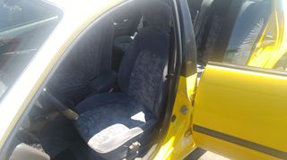 Φτερο πισω αριστερο Toyota Corona / Avensis Sedan 2.0D Turbo 86 Hp κωδικος κινητηρα 2C-TE 1997-2000 SUPER PARTS-thumb-10