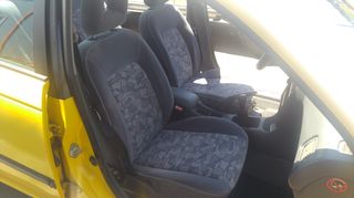 Φτερο πισω αριστερο Toyota Corona / Avensis Sedan 2.0D Turbo 86 Hp κωδικος κινητηρα 2C-TE 1997-2000 SUPER PARTS-thumb-11