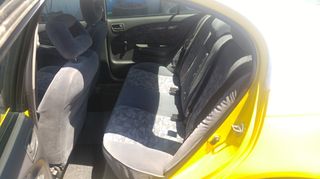 Φτερο πισω αριστερο Toyota Corona / Avensis Sedan 2.0D Turbo 86 Hp κωδικος κινητηρα 2C-TE 1997-2000 SUPER PARTS-thumb-12