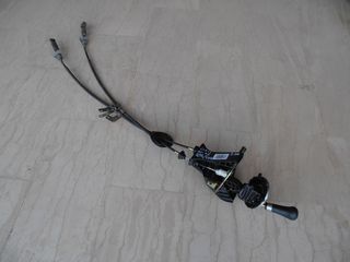 Επιλογέας ταχυτήτων με ντίζες Honda Civic 2001-2005