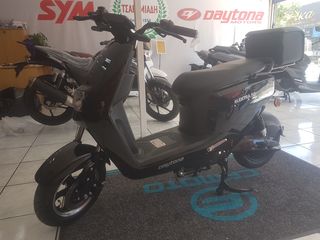 Daytona 2026 electra 50 ΗΛΕΚΤΡΙΚΟ ΜΕ ΔΙΙΠΛΩΜΑ & ΧΩΡΙΣ-thumb-1