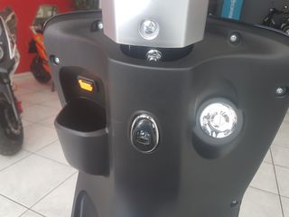 Daytona 2026 electra 50 ΗΛΕΚΤΡΙΚΟ ΜΕ ΔΙΙΠΛΩΜΑ & ΧΩΡΙΣ-thumb-5