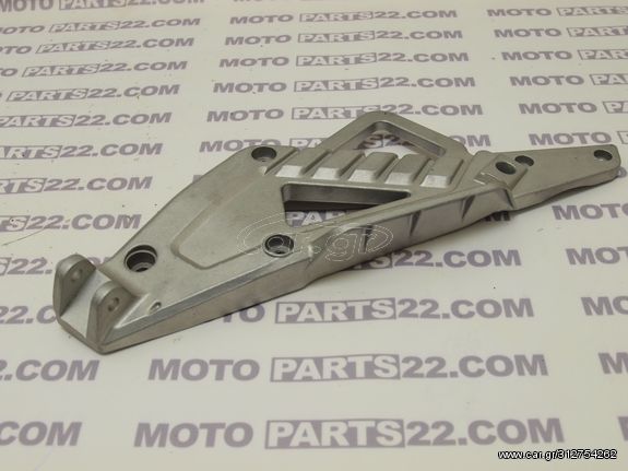 BMW K 75 K569, K 100 K589, K 100 RS RT K589 ΒΑΣΗ ΜΑΣΠΙΕ ΑΡΙΣΤΕΡΗ ΑΣΗΜΙ 46 71 1 457 231 / 46711457231 Νούμερο Αγγελίας (SKU): 36474