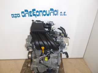 ΣΤΗΝ ΚΑΛΥΤΕΡΗ ΤΙΜΗ NISSAN NOTE HR12 ΚΙΝΗΤΗΡΑΣ ΜΟΤΕΡ ΜΗΧΑΝΗ