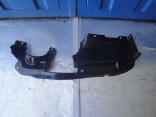 Toyota Corolla linea terra Ποδιά κινητηρα  Κυβικα  1400 Χρονολογια  1995-2000 