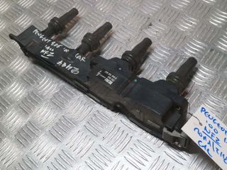 PEUGEOT 206 00 1,6cc NFZ ΠΟΛΛΑΠΛΑΣΙΑΣΤΗΣ