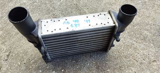 ΨΥΓΕΙΟ INTERCOOLER - AUDI A6 4B 1.8T 20VT 1997-2004