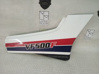 Honda VF 500 F μεσαίο δεξί 84-