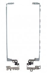 Μεντεσέδες Laptop - Hinges Bracket Set for HP Laptop 15-bs572TX 2DZ71PA Yψηλής ποιότητας - high quality (Κωδ. 1-HNG0285)