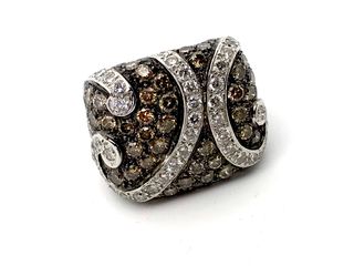Δαχτυλιδι 18k με Μπριγιάν-thumb-2