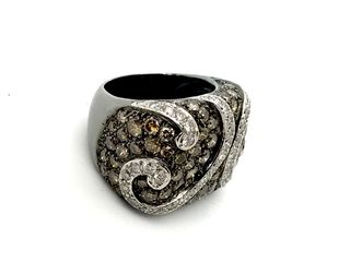 Δαχτυλιδι 18k με Μπριγιάν-thumb-6