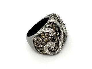 Δαχτυλιδι 18k με Μπριγιάν-thumb-9