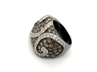 Δαχτυλιδι 18k με Μπριγιάν-thumb-11
