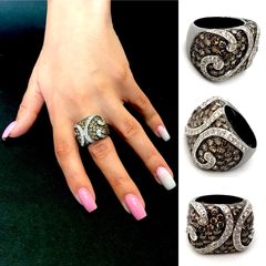 Δαχτυλιδι 18k με Μπριγιάν-thumb-15