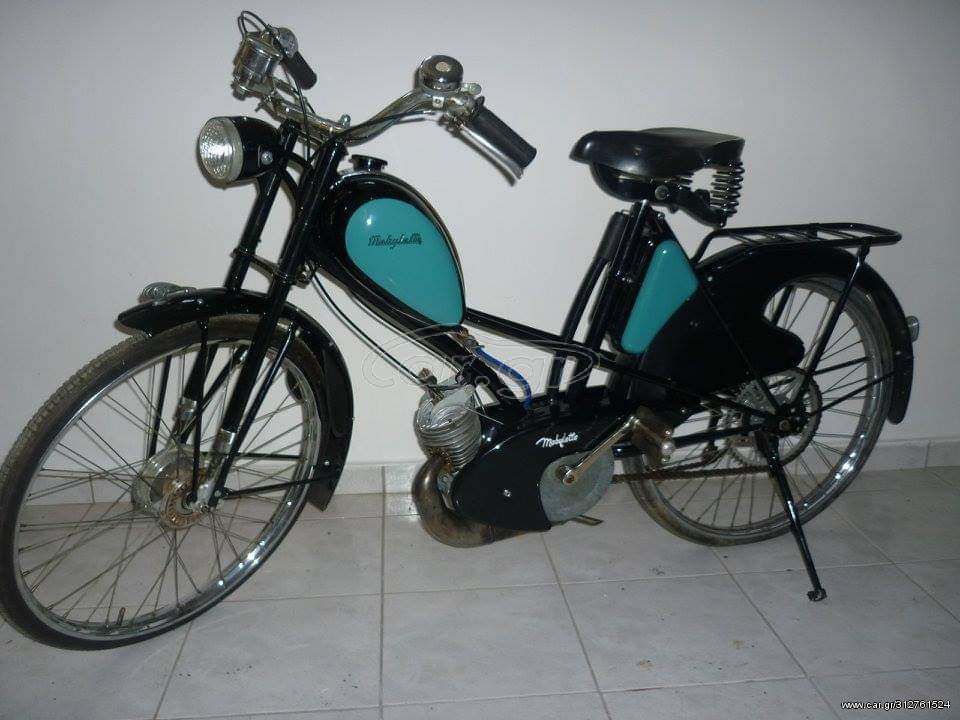 Custom 1948