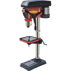 TR 201 C Δράπανο Κολωνάτο HP/230V - ΚΟΛΩΝΑΤΑ ΔΡΑΠΑΝΑ - STAYER (#TR 201 C)