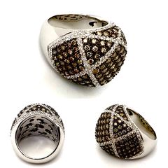 Δαχτυλιδι 18k με Μπριγιαν-thumb-1