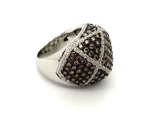 Δαχτυλιδι 18k με Μπριγιαν-thumb-3