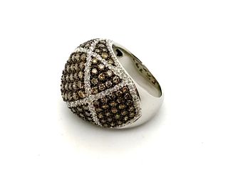 Δαχτυλιδι 18k με Μπριγιαν-thumb-5
