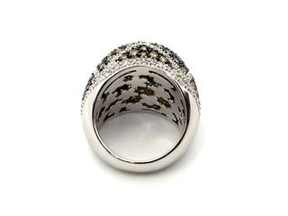 Δαχτυλιδι 18k με Μπριγιαν-thumb-6