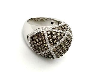 Δαχτυλιδι 18k με Μπριγιαν-thumb-8