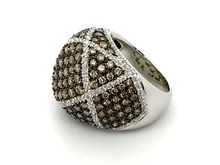 Δαχτυλιδι 18k με Μπριγιαν-thumb-9