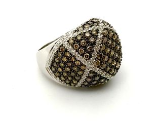 Δαχτυλιδι 18k με Μπριγιαν-thumb-11