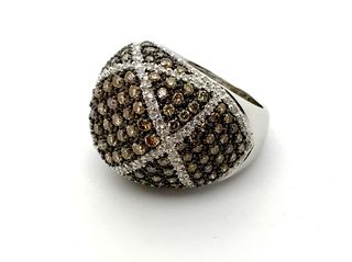 Δαχτυλιδι 18k με Μπριγιαν-thumb-12