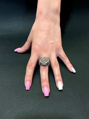 Δαχτυλιδι 18k με Μπριγιαν-thumb-13