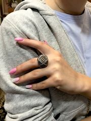 Δαχτυλιδι 18k με Μπριγιαν-thumb-7
