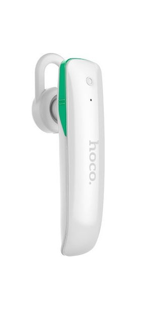 Hoco E1 Hands FreeBluetooth V4.1 Ασπρο