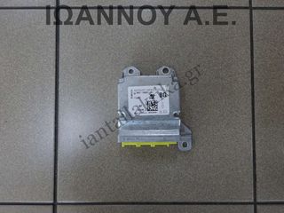 ΕΓΚΕΦΑΛΟΣ AIRBAG ΑΕΡΟΣΑΚΩΝ 8V51-14B321-BG FORD FIESTA 2008 - 2012