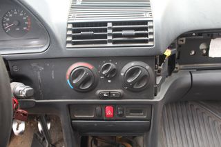 Χειριστήρια Κλιματισμού-Καλοριφέρ Alfa Romeo 146 '96 Προσφορά.