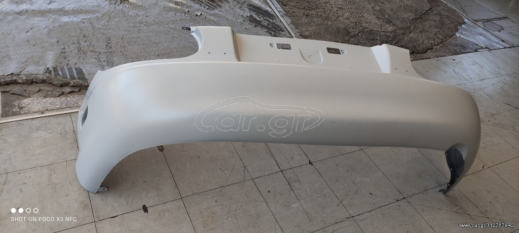 Προφυλακτήρας πισω MX5  MAZDA  NBFL
