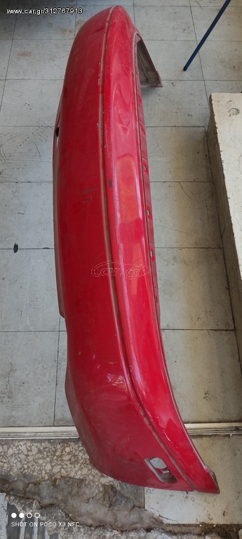 Προφυλακτήρας ΠΙΣΩ  MAZDA MX5  ΝΑ