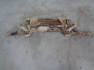 VW EOS 2005-2011 ΓΕΦΥΡΑ ΕΜΠΡΟΣ-thumb-1