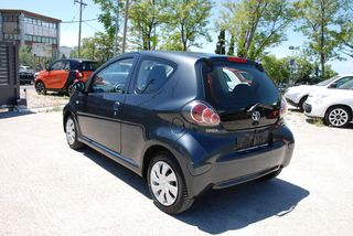 Toyota Aygo 2013 AYTOMATO F1 !!!!!!-thumb-2