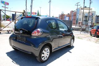 Toyota Aygo 2013 AYTOMATO F1 !!!!!!-thumb-3