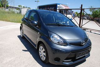 Toyota Aygo 2013 AYTOMATO F1 !!!!!!-thumb-5