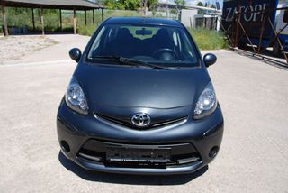 Toyota Aygo 2013 AYTOMATO F1 !!!!!!-thumb-6