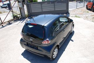 Toyota Aygo 2013 AYTOMATO F1 !!!!!!-thumb-9